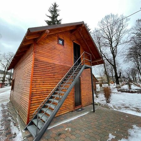 Apartelim Мэнэстиря-Гуморулуй Экстерьер фото