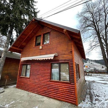 Apartelim Мэнэстиря-Гуморулуй Экстерьер фото