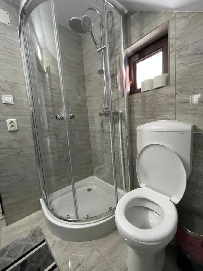 Apartelim Мэнэстиря-Гуморулуй Экстерьер фото